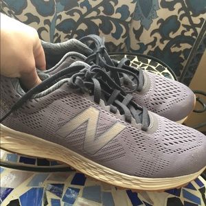 Like new!! Women’s Nike fresh foam size 7